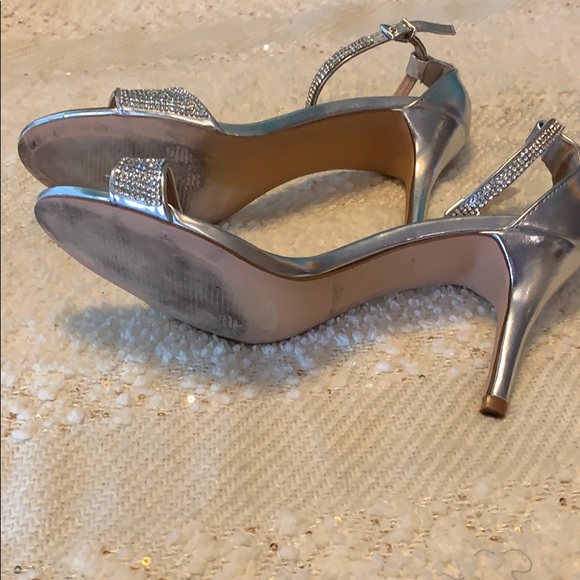 Steve Madden Heels - Picture 3 of 4